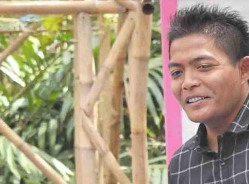 Wali kota banjar fokusjabar.id