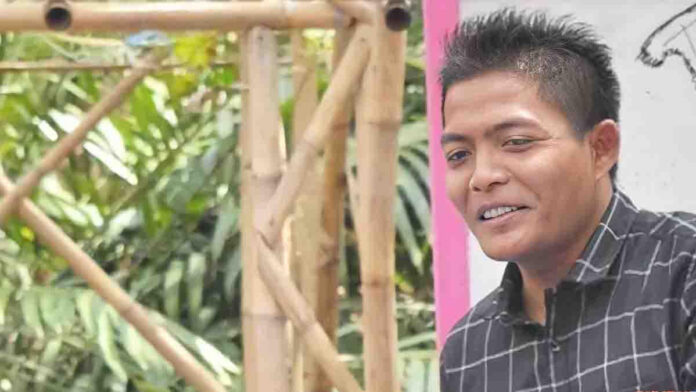 Wali kota banjar fokusjabar.id