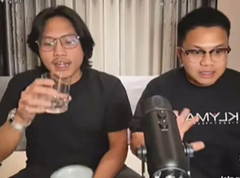 Resbob dan Bigmo fokusjabar.id