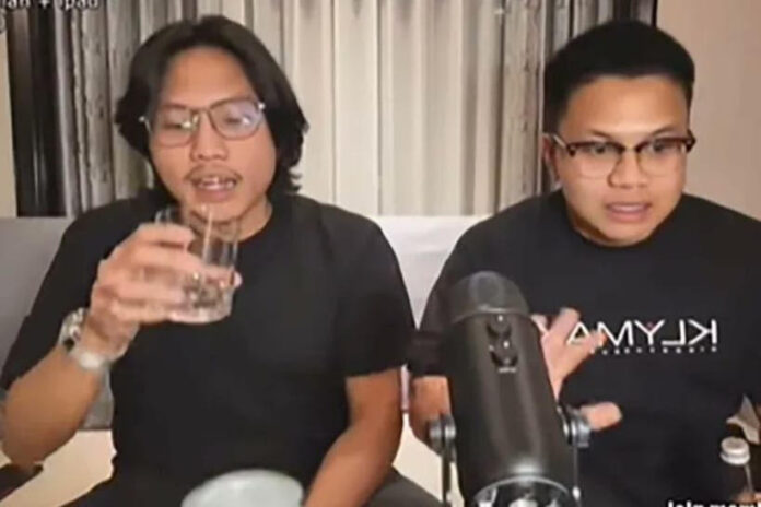 Resbob dan Bigmo fokusjabar.id