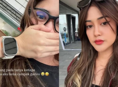 Ruce Nuenda fokusabar.id