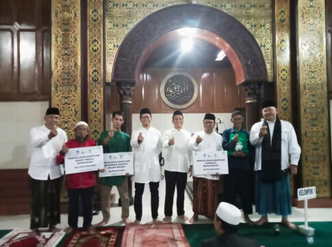Nuzulul Qur'an fokusjabar.id