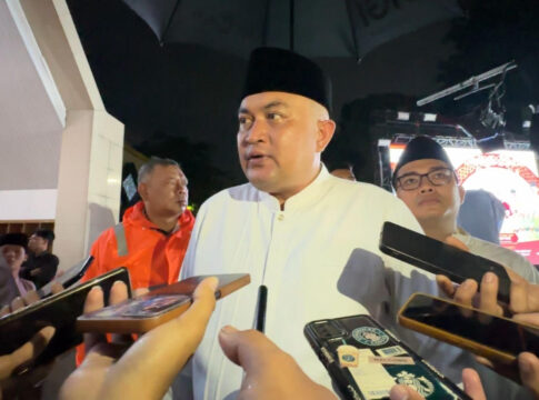 Bupati Bogor fokusjabar.id