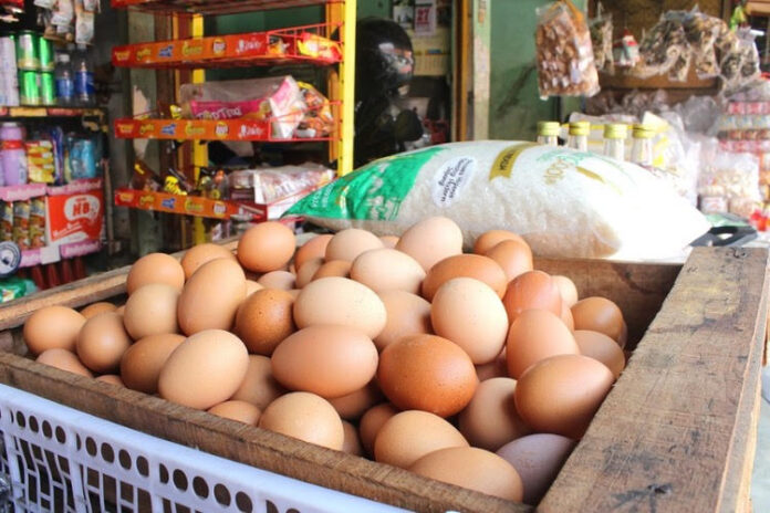 Distribusi sembako fokusjabar.id