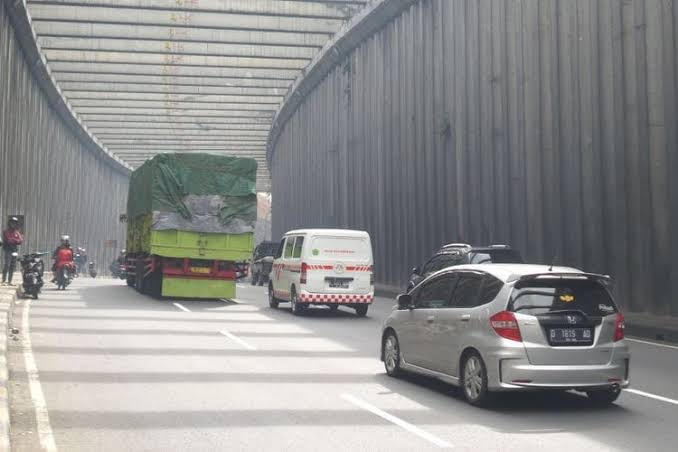 Arus Mudik Jawa barat fokusjabar.id