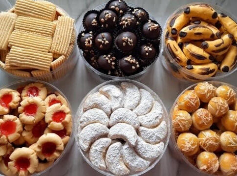 Kue Kering fokusjabar.id