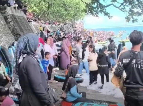 Libur Lebaran 1447 fokusjabar.id