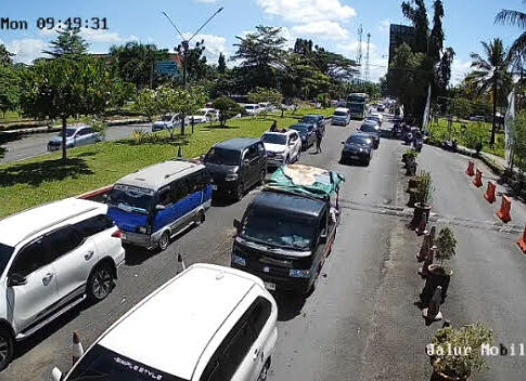 Pantai Pangandaran fokusjabar.id