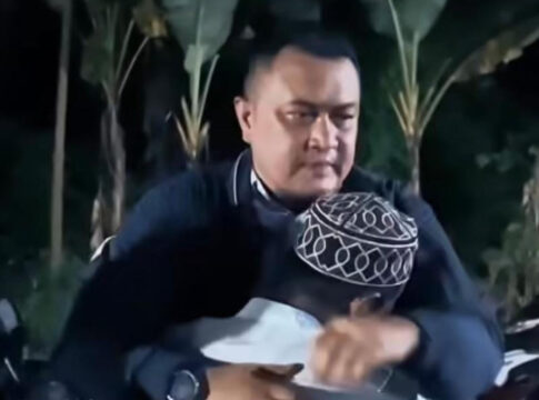 Sungai Cileungsi Bogor fokusjabar.id