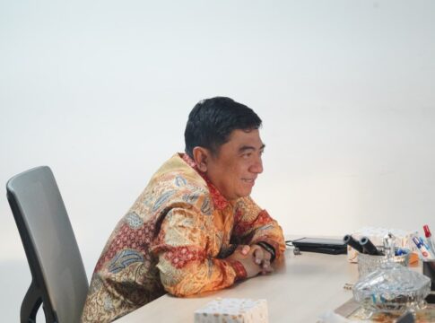 Bupati Garut DJKN Kemenkeu fokusjabar.id