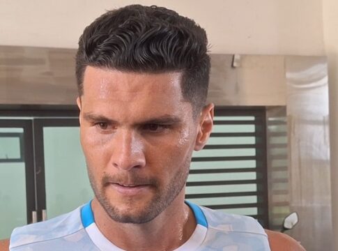 Frans Putros Piala Dunia fokusjabar.id