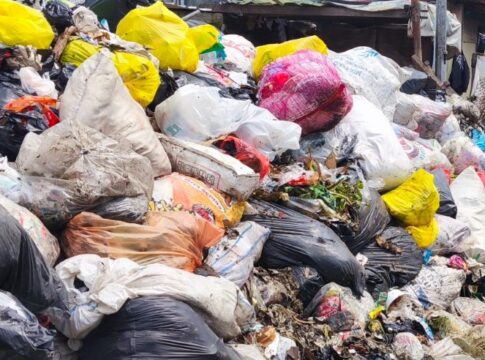 sampah bandung fokusjabar.id