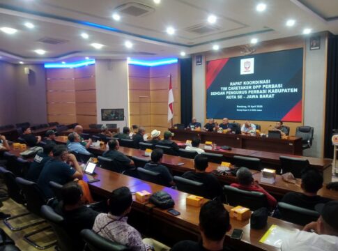 Bandung, FOKUSJabar.id