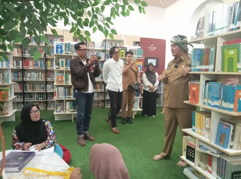 Tasikmalaya, FOKUSJabar.id