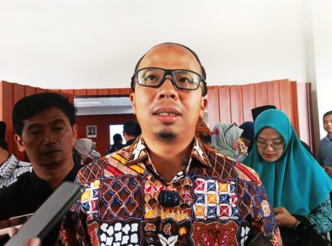 Tasikmalaya, FOKUSJabar.id