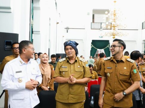 Tasikmalaya, FOKUSJabar.id