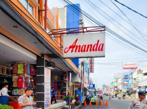 Tasikmalaya, FOKUSJabar.id