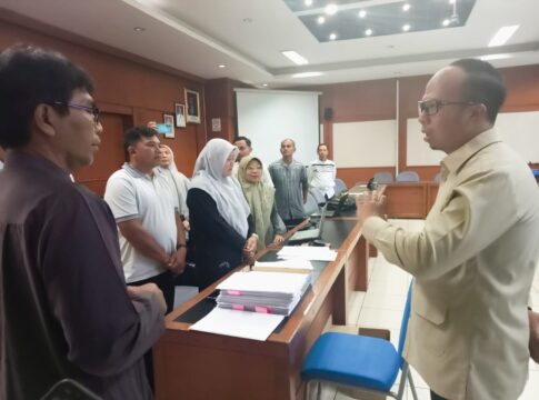 Tasikmalaya, FOKUSJabar.id