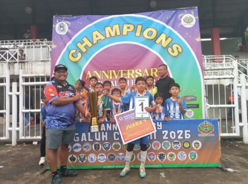 Tasikmalaya, FOKUSJabar.id