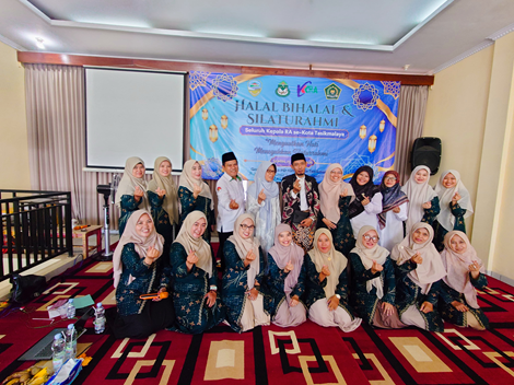 Tasikmalaya, FOKUSJabar.id