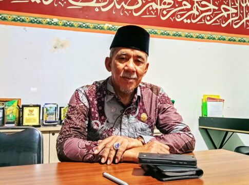 Tasikmalaya, FOKUSJabar.id