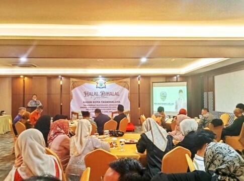 Tasikmalaya, FOKUSJabar.id