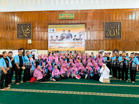 Tasikmalaya, FOKUSJabar.id