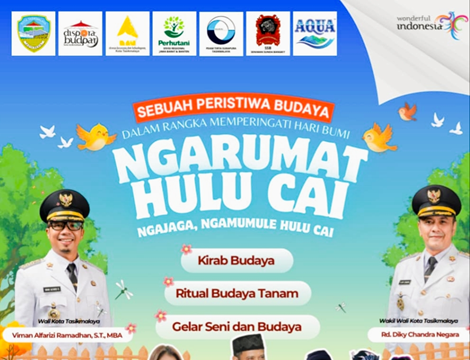 Tasikmalaya, FOKUSJabar.id