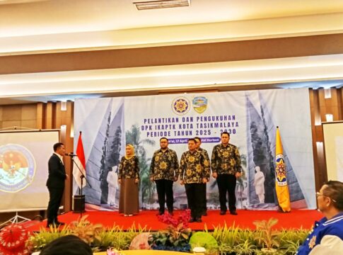 Tasikmalaya, FOKUSJabar.id