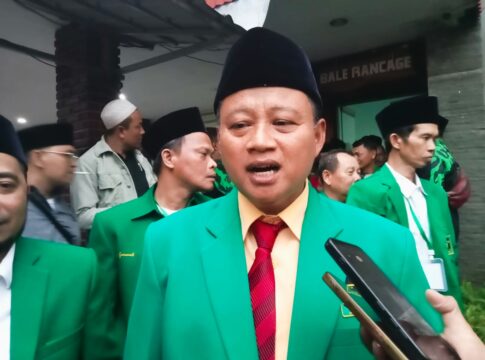 Tasikmalaya, FOKUSJabar.id