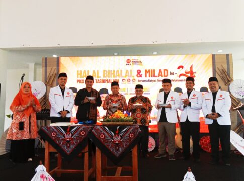 Tasikmalaya, FOKUSJabar.id