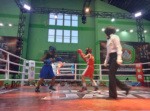 Tasikmalaya, FOKUSJabar.id