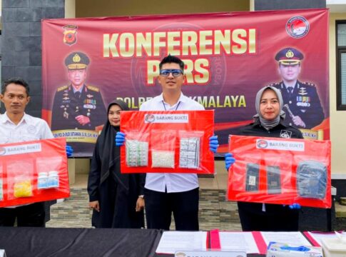 TASIKMALAYA, FOKUSJabar.id