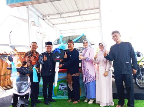 Tasikmalaya, FOKUSJabar.id