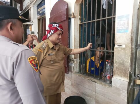 Tasikmalaya, FOKUSJabar.id