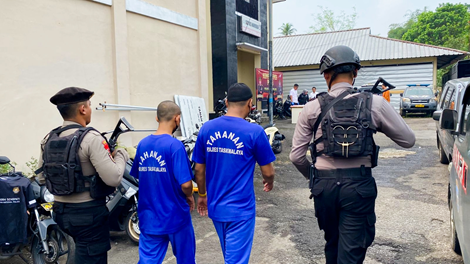 Tasikmlaya, FOKUSJabar.id