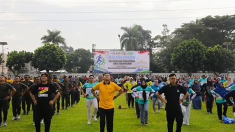 Tasikmalaya, FOKUSJAbar.id