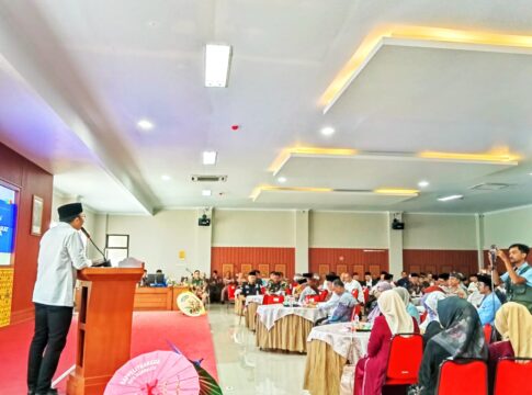 Tasikmalaya, FOKUSJabar.id