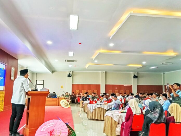 Tasikmalaya, FOKUSJabar.id