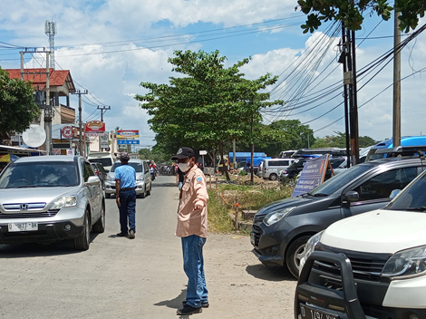 Pangandaran, FOKUSJabar.id