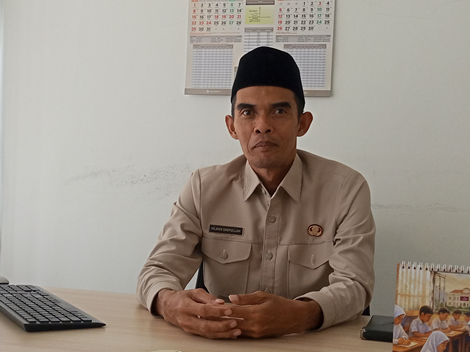 Pangandaran, FOKUSjabar.id