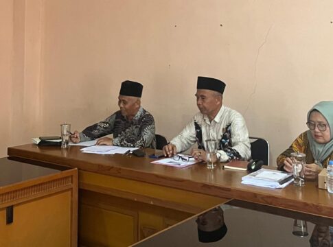 Pangandaran, FOKUSJabar.id