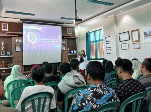 Pangandaran, FOKUSJabar.id