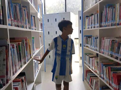 Pangandaran, FOKUSJabar.id