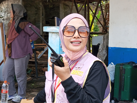 Pangandaran, FOKUSjabar.id