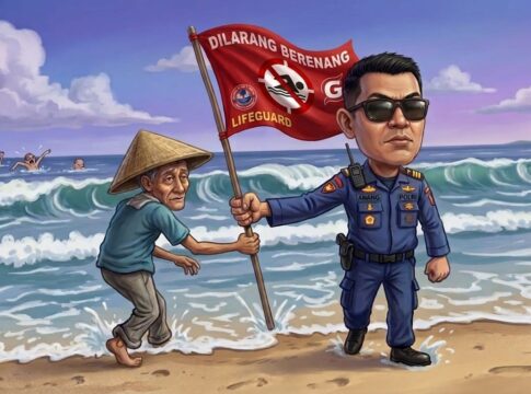 Pngandaran, FOKUSJabar.id