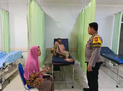 Pangandaran, FOKUSJabar.id