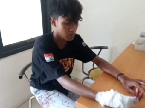 Pangandaran, FOKUSJabar.id