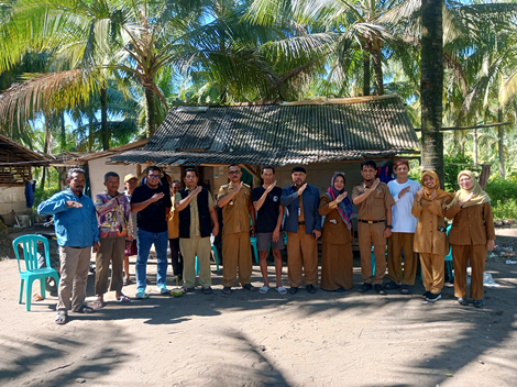 Pangandaran, FOKUSJabar.id