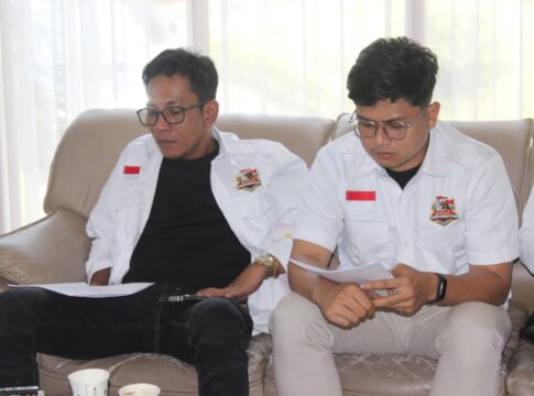 Pangandaran, FOKUSJabar.id